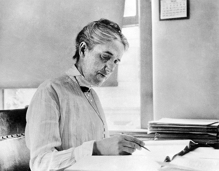 Иллюстрация к книге — Самая большая ошибка Эйнштейна [i_023.jpg]