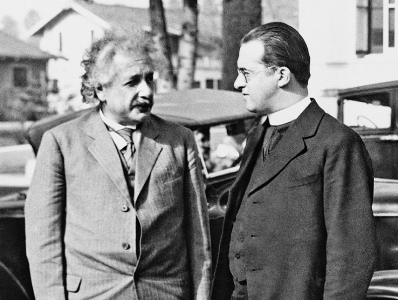 Иллюстрация к книге — Самая большая ошибка Эйнштейна [i_024.jpg]