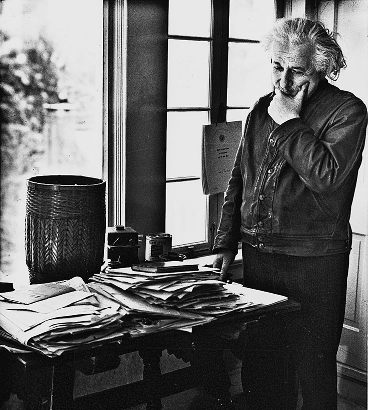 Иллюстрация к книге — Самая большая ошибка Эйнштейна [i_029.jpg]