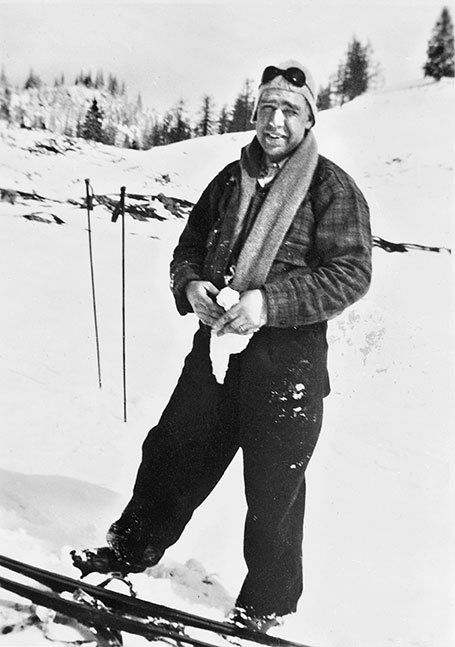 Иллюстрация к книге — Самая большая ошибка Эйнштейна [i_030.jpg]