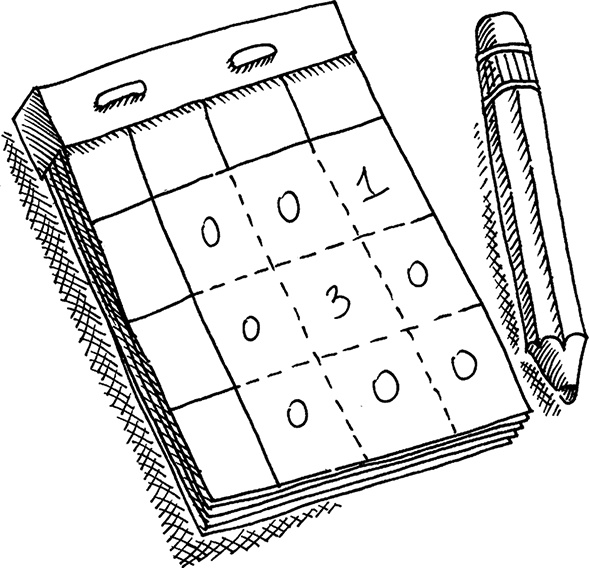 Иллюстрация к книге — Самая большая ошибка Эйнштейна [i_037.jpg]