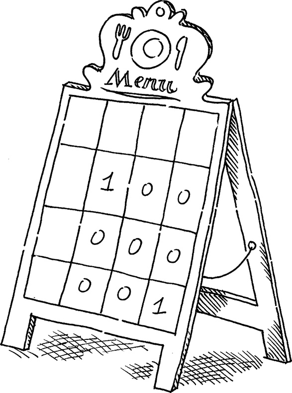 Иллюстрация к книге — Самая большая ошибка Эйнштейна [i_038.jpg]