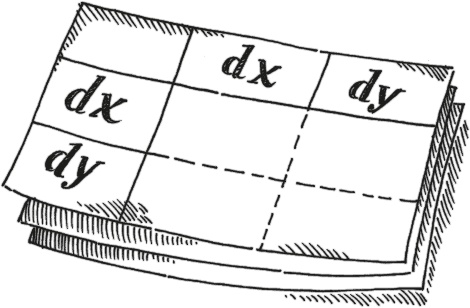 Иллюстрация к книге — Самая большая ошибка Эйнштейна [i_039.jpg]