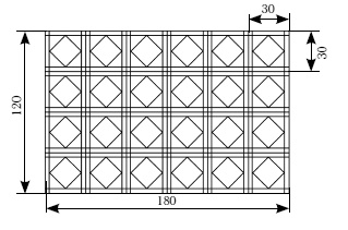 Иллюстрация к книге — Пэчворк. Лоскутный шедевр за 3 дня [i_009.jpg]