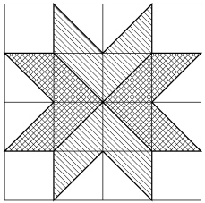 Иллюстрация к книге — Пэчворк. Лоскутный шедевр за 3 дня [i_016.jpg]