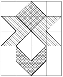 Иллюстрация к книге — Пэчворк. Лоскутный шедевр за 3 дня [i_017.jpg]