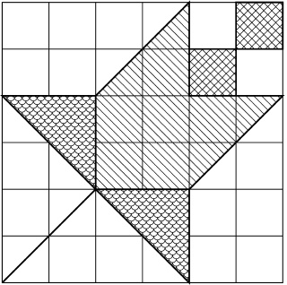 Иллюстрация к книге — Пэчворк. Лоскутный шедевр за 3 дня [i_019.jpg]