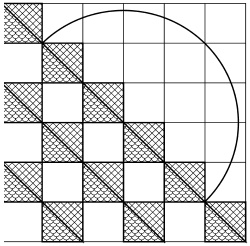 Иллюстрация к книге — Пэчворк. Лоскутный шедевр за 3 дня [i_022.jpg]