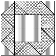 Иллюстрация к книге — Пэчворк. Лоскутный шедевр за 3 дня [i_028.jpg]
