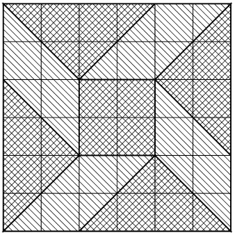Иллюстрация к книге — Пэчворк. Лоскутный шедевр за 3 дня [i_034.jpg]