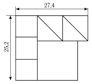 Иллюстрация к книге — Пэчворк. Лоскутный шедевр за 3 дня [i_036.jpg]