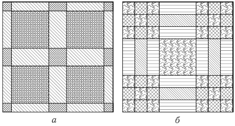Иллюстрация к книге — Пэчворк. Лоскутный шедевр за 3 дня [i_037.jpg]