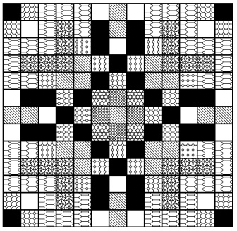 Иллюстрация к книге — Пэчворк. Лоскутный шедевр за 3 дня [i_039.jpg]