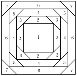 Иллюстрация к книге — Пэчворк. Лоскутный шедевр за 3 дня [i_044.jpg]