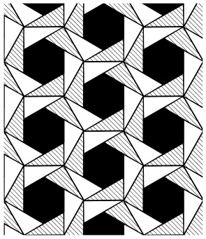 Иллюстрация к книге — Пэчворк. Лоскутный шедевр за 3 дня [i_054.jpg]