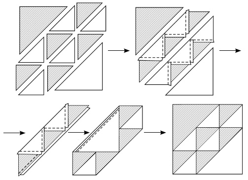 Иллюстрация к книге — Пэчворк. Лоскутный шедевр за 3 дня [i_069.jpg]