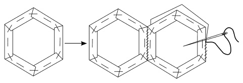 Иллюстрация к книге — Пэчворк. Лоскутный шедевр за 3 дня [i_071.jpg]