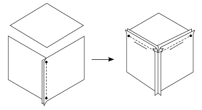 Иллюстрация к книге — Пэчворк. Лоскутный шедевр за 3 дня [i_072.jpg]