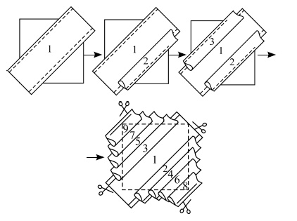 Иллюстрация к книге — Пэчворк. Лоскутный шедевр за 3 дня [i_077.jpg]