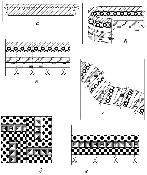 Иллюстрация к книге — Пэчворк. Лоскутный шедевр за 3 дня [i_078.jpg]