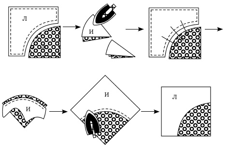 Иллюстрация к книге — Пэчворк. Лоскутный шедевр за 3 дня [i_081.jpg]