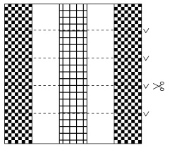 Иллюстрация к книге — Пэчворк. Лоскутный шедевр за 3 дня [i_083.jpg]