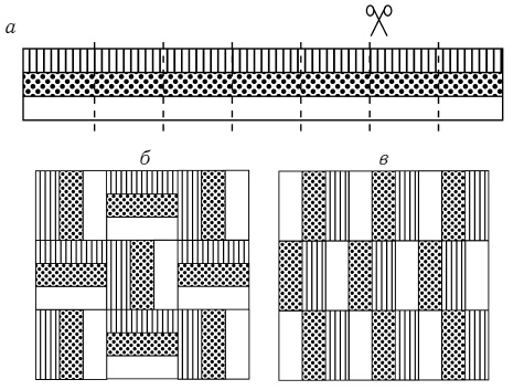 Иллюстрация к книге — Пэчворк. Лоскутный шедевр за 3 дня [i_085.jpg]