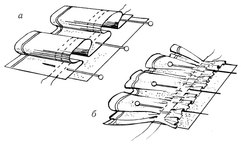 Иллюстрация к книге — Пэчворк. Лоскутный шедевр за 3 дня [i_095.jpg]