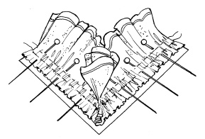 Иллюстрация к книге — Пэчворк. Лоскутный шедевр за 3 дня [i_096.jpg]
