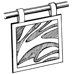 Иллюстрация к книге — Пэчворк. Лоскутный шедевр за 3 дня [i_104.jpg]