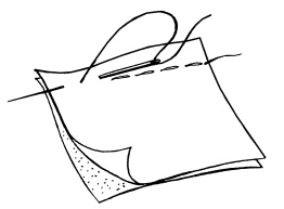 Иллюстрация к книге — Пэчворк. Лоскутный шедевр за 3 дня [i_107.jpg]