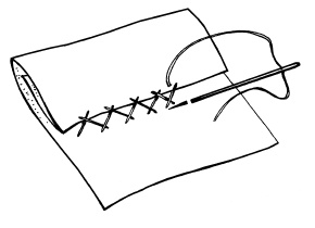 Иллюстрация к книге — Пэчворк. Лоскутный шедевр за 3 дня [i_115.jpg]