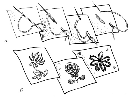 Иллюстрация к книге — Пэчворк. Лоскутный шедевр за 3 дня [i_117.jpg]