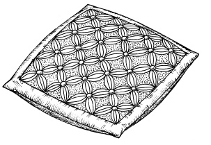 Иллюстрация к книге — Пэчворк. Лоскутный шедевр за 3 дня [i_141.jpg]