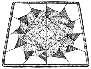 Иллюстрация к книге — Пэчворк. Лоскутный шедевр за 3 дня [i_148.jpg]
