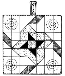 Иллюстрация к книге — Пэчворк. Лоскутный шедевр за 3 дня [i_149.jpg]