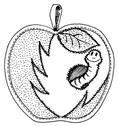 Иллюстрация к книге — Пэчворк. Лоскутный шедевр за 3 дня [i_151.jpg]