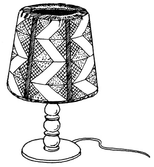 Иллюстрация к книге — Пэчворк. Лоскутный шедевр за 3 дня [i_157.jpg]