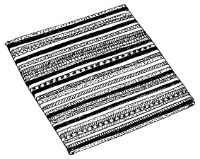 Иллюстрация к книге — Пэчворк. Лоскутный шедевр за 3 дня [i_169.jpg]