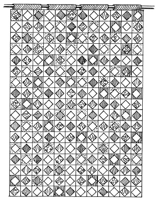 Иллюстрация к книге — Пэчворк. Лоскутный шедевр за 3 дня [i_171.jpg]