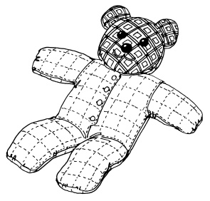 Иллюстрация к книге — Пэчворк. Лоскутный шедевр за 3 дня [i_189.jpg]