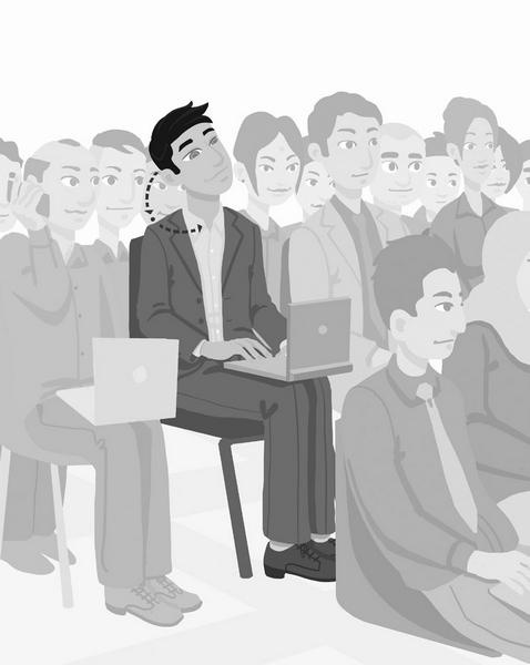 Иллюстрация к книге — Йога между делом. В пробке, на работе, в самолете [i_017.jpg]