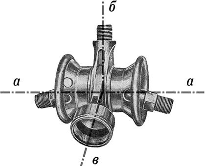 Иллюстрация к книге — Девятьсот часов неба. Неизвестная история дирижабля «СССР-В6» [i_047.jpg]