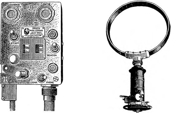 Иллюстрация к книге — Девятьсот часов неба. Неизвестная история дирижабля «СССР-В6» [i_188.jpg]