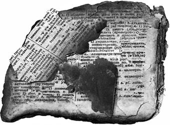 Иллюстрация к книге — Девятьсот часов неба. Неизвестная история дирижабля «СССР-В6» [i_194.jpg]