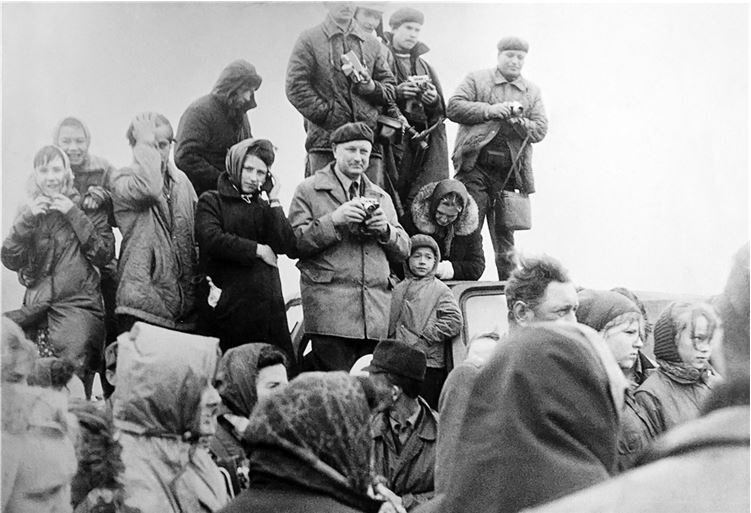 Иллюстрация к книге — Девятьсот часов неба. Неизвестная история дирижабля «СССР-В6» [i_206.jpg]