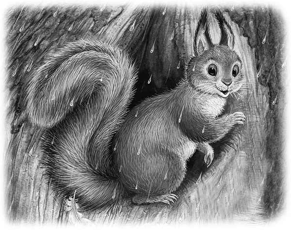 Иллюстрация к книге — Сказки и рассказы [_061copy.jpg]