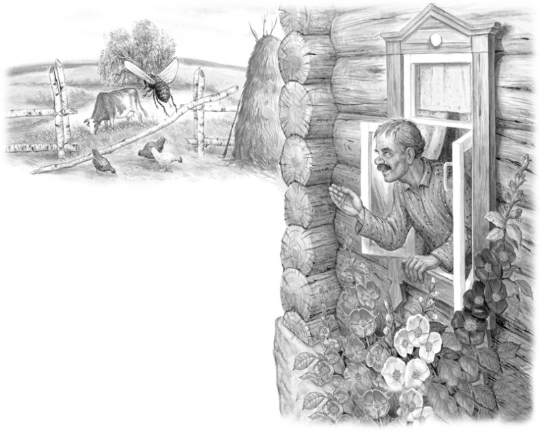 Иллюстрация к книге — Сказки и рассказы [_100101.jpg]