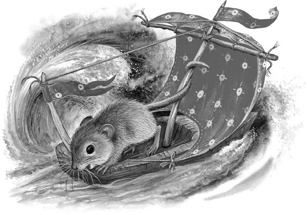 Иллюстрация к книге — Сказки и рассказы [_186copy.jpg]