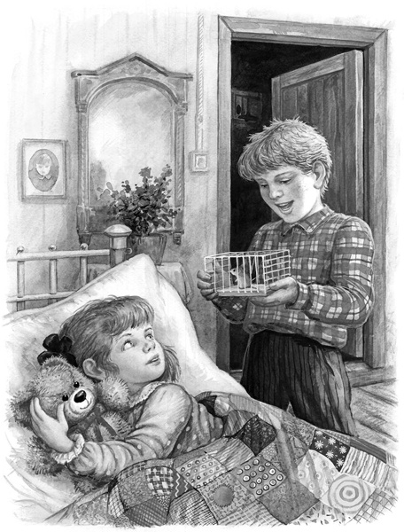 Иллюстрация к книге — Сказки и рассказы [_246.jpg]